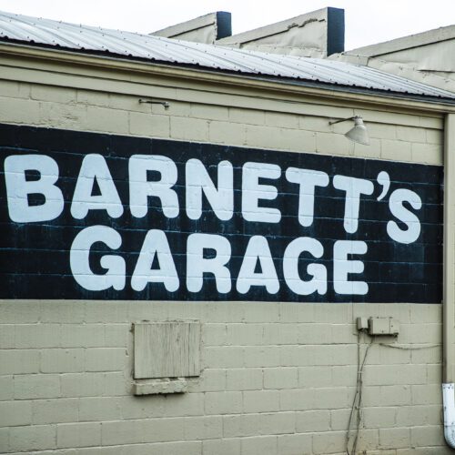 Barnett's Garage - Automotive Repair Mechanic - Spartanburg, SC