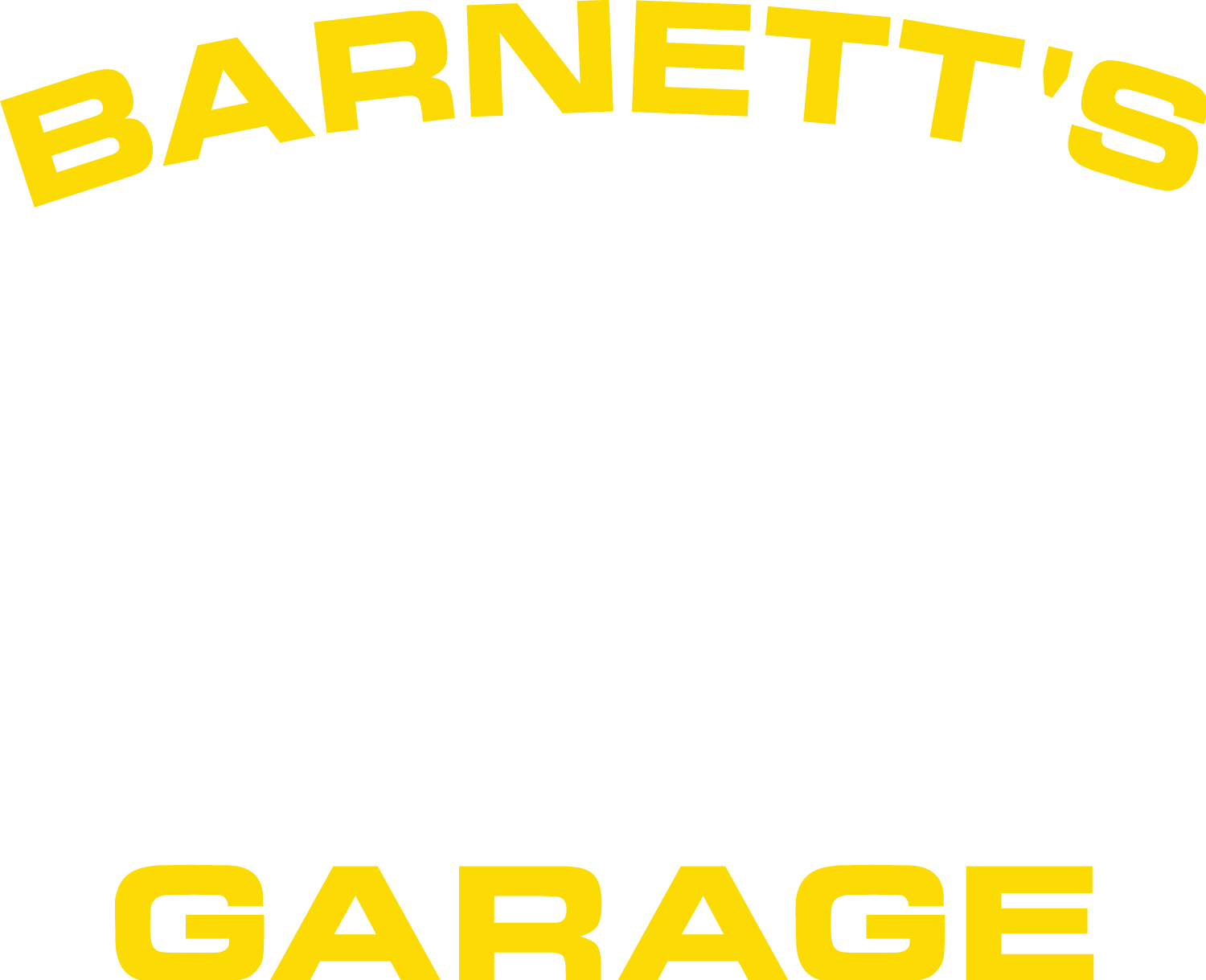 Barnetts Garage